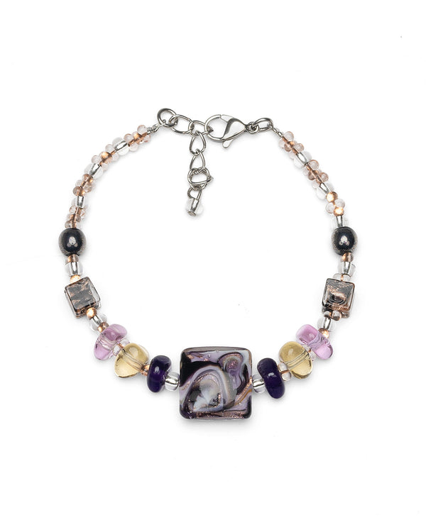 Bratara Taylor Violet