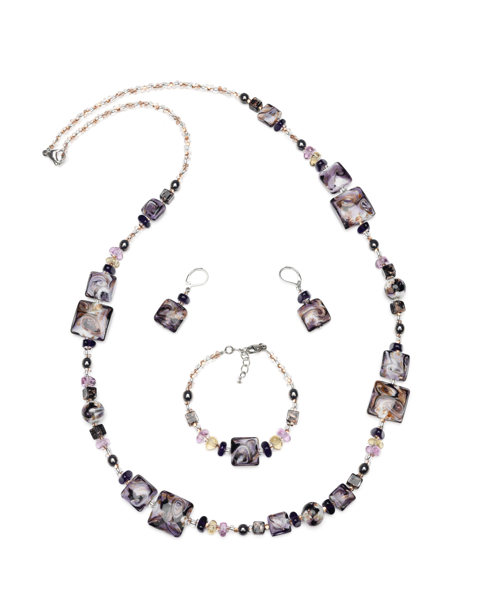 Set Taylor Violet