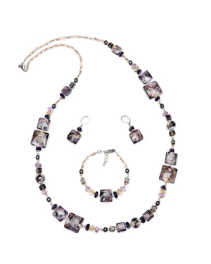Set Taylor Violet