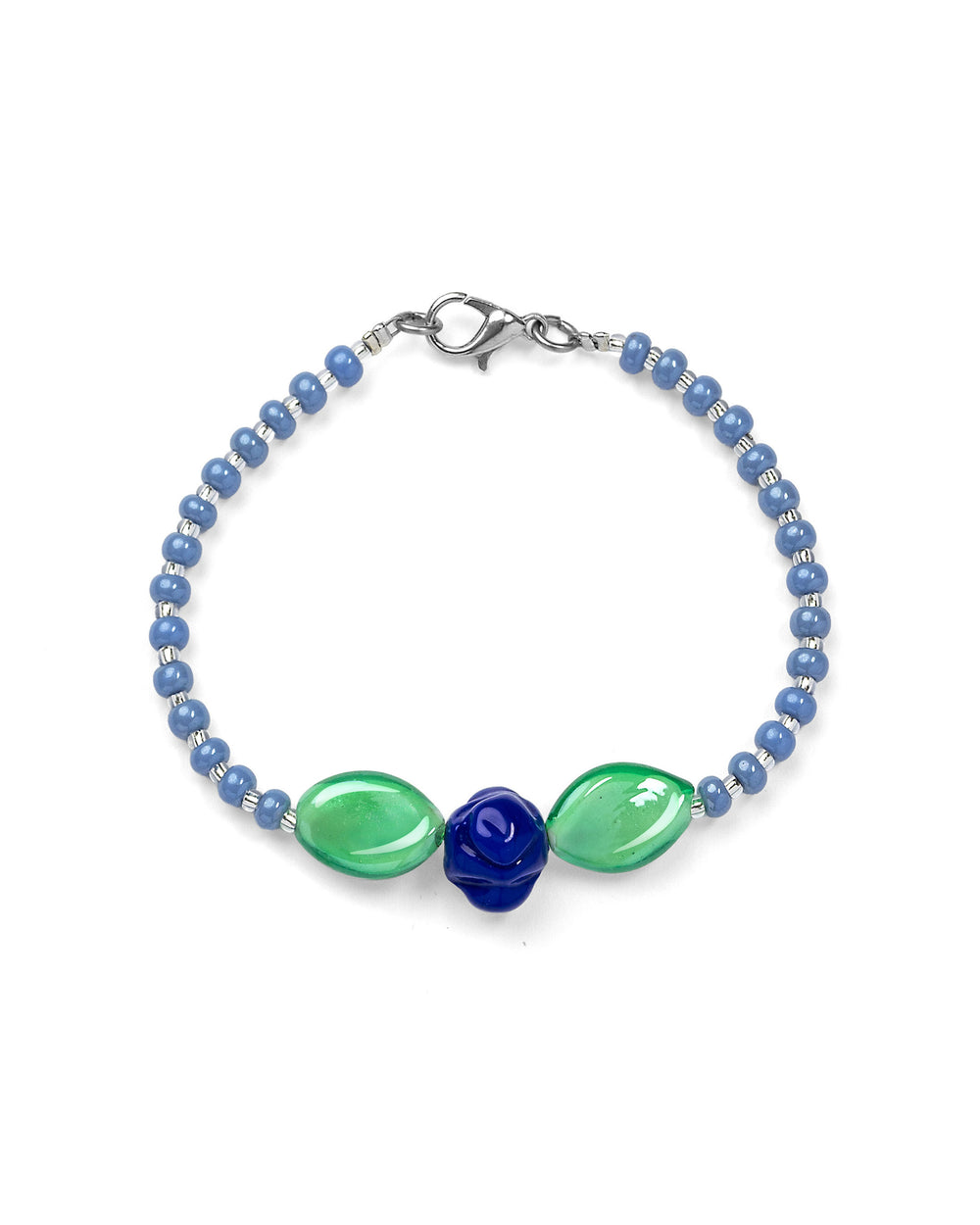 Bratara Lola Bleumarin