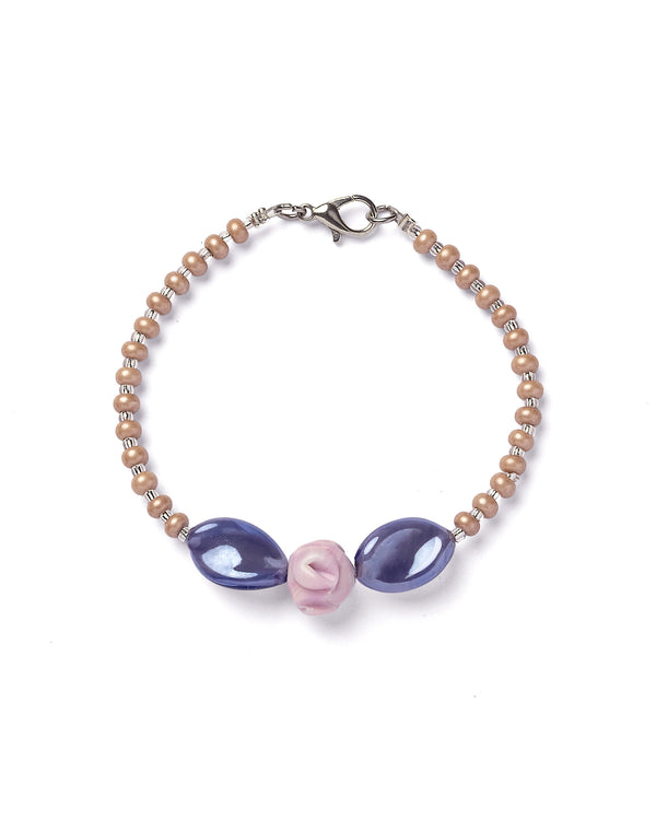 Bratara Lola Violet