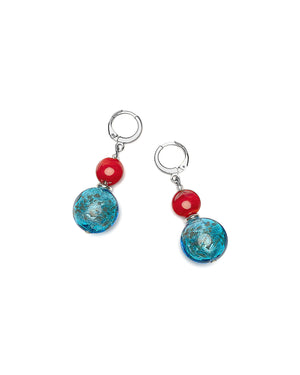 Set Ceres Rosu