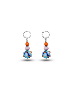 Cercei Marakesh Multicolor
