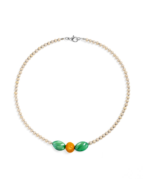 Colier Lola Verde