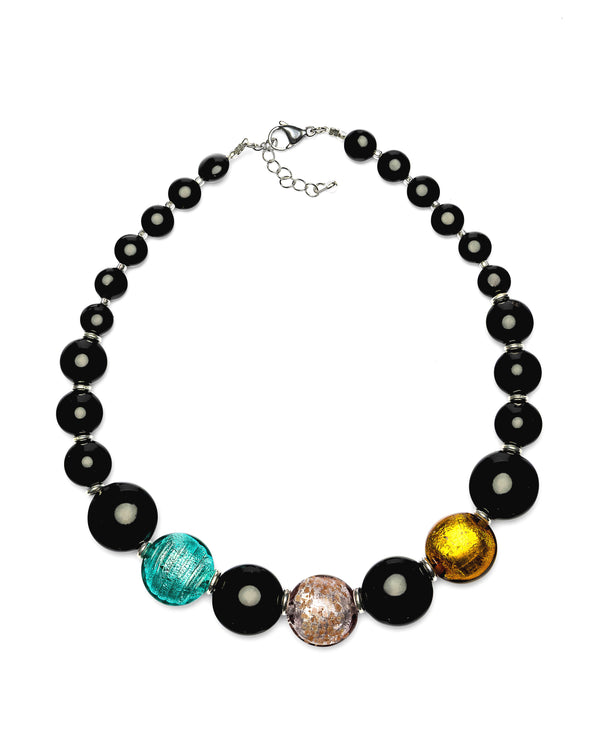 Set Ceres Negru