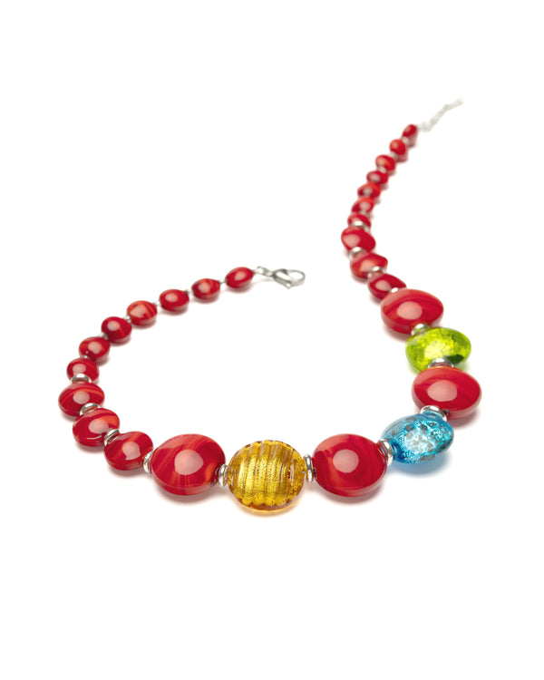 Set Ceres Rosu