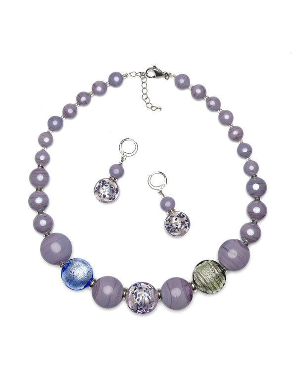 Set Ceres Violet