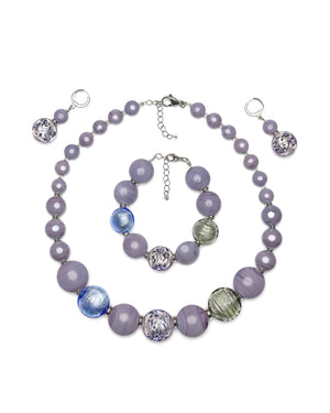 Set Ceres Violet