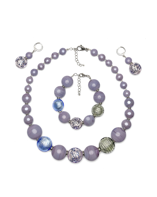 Set Ceres Violet