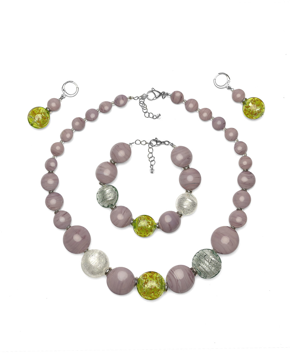 Set Ceres Roz