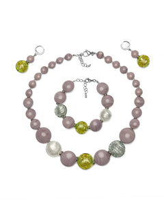 Set Ceres Roz