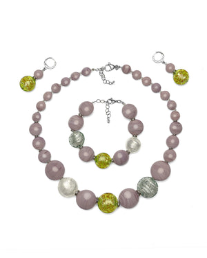 Set Ceres Roz