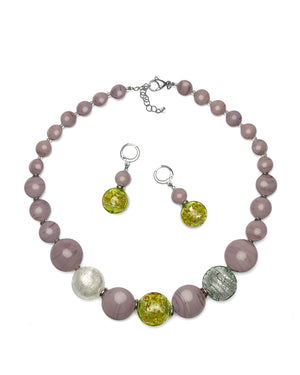 Set Ceres Roz