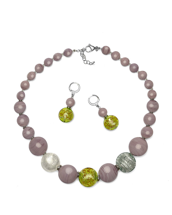 Set Ceres Roz