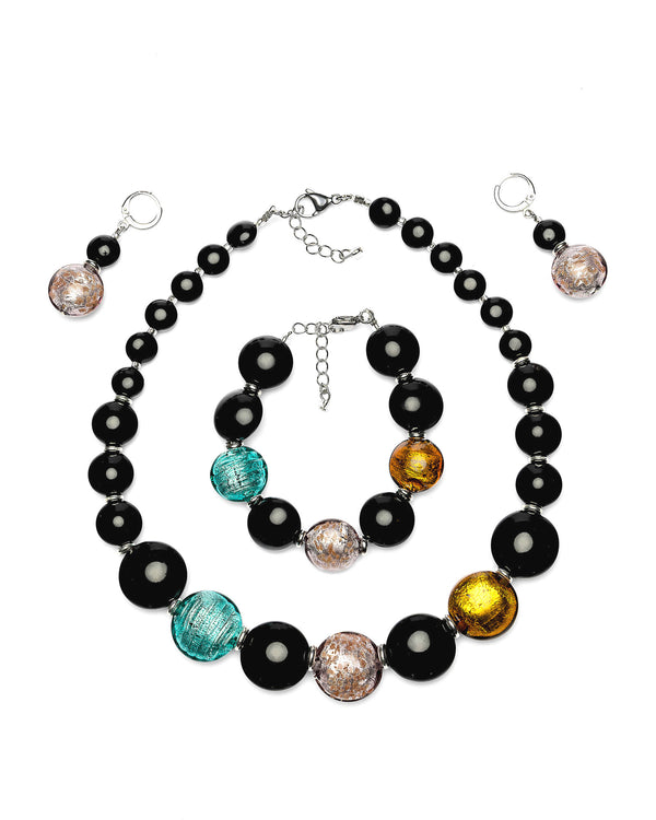 Set Ceres Negru