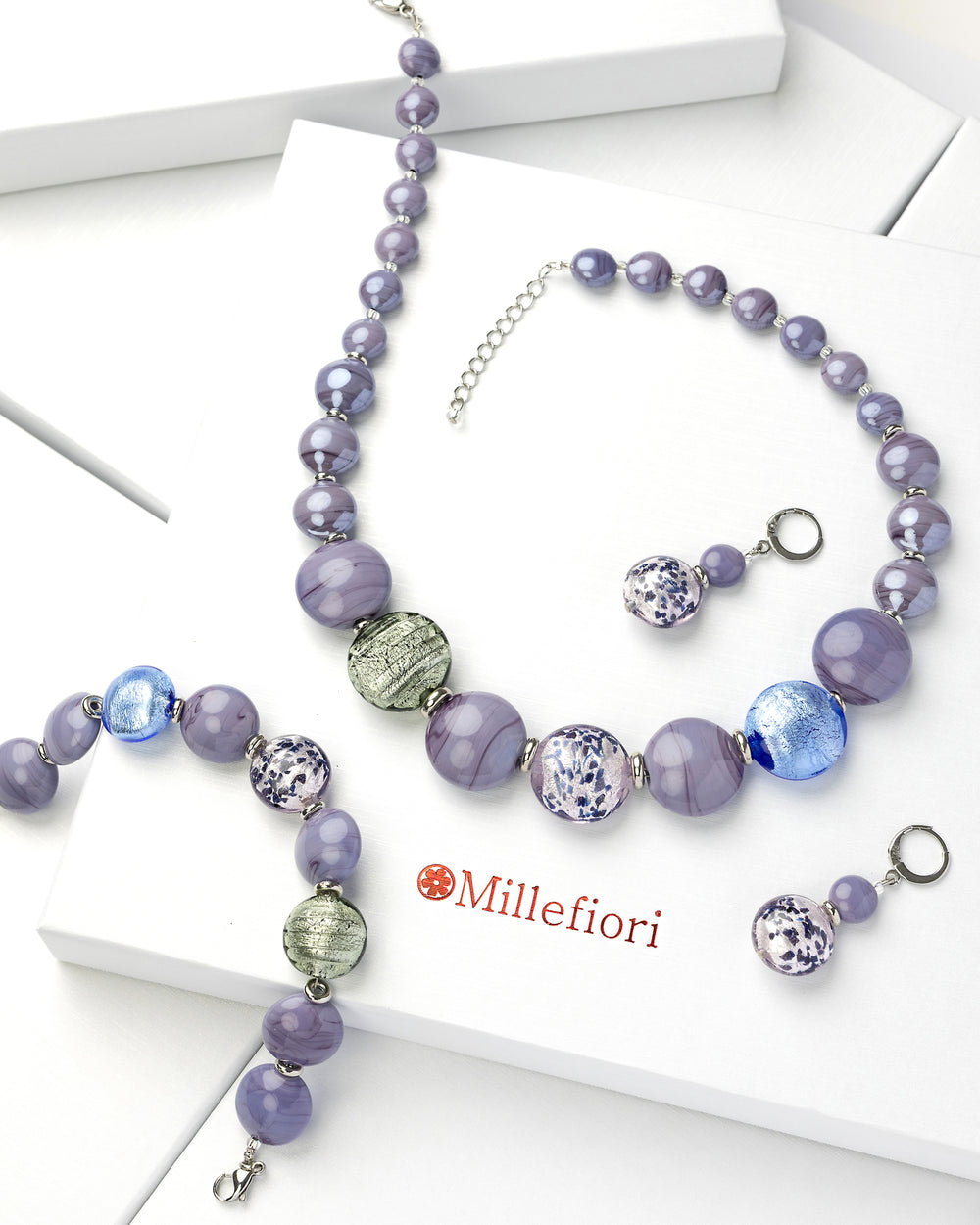 Set Ceres Violet