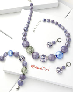 Set Ceres Violet