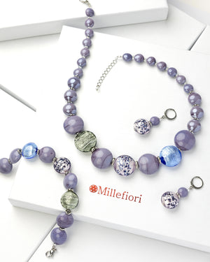Set Ceres Violet
