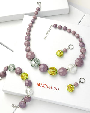 Set Ceres Roz