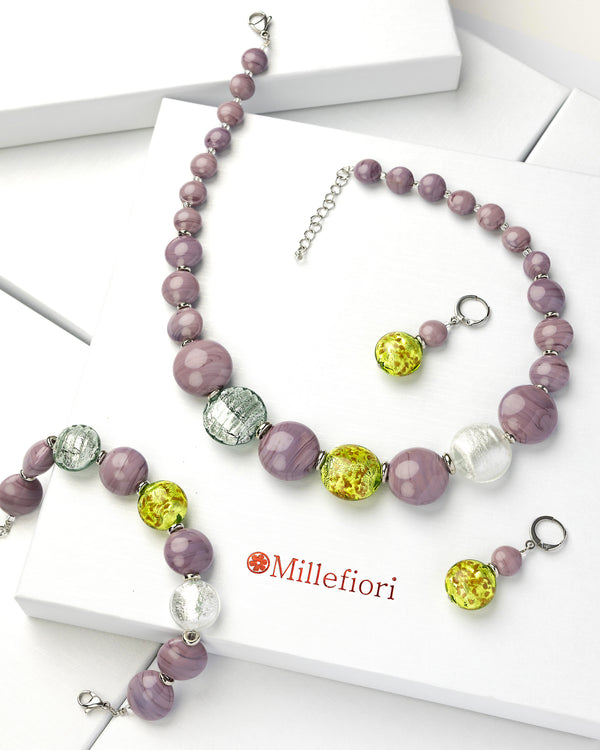 Set Ceres Roz