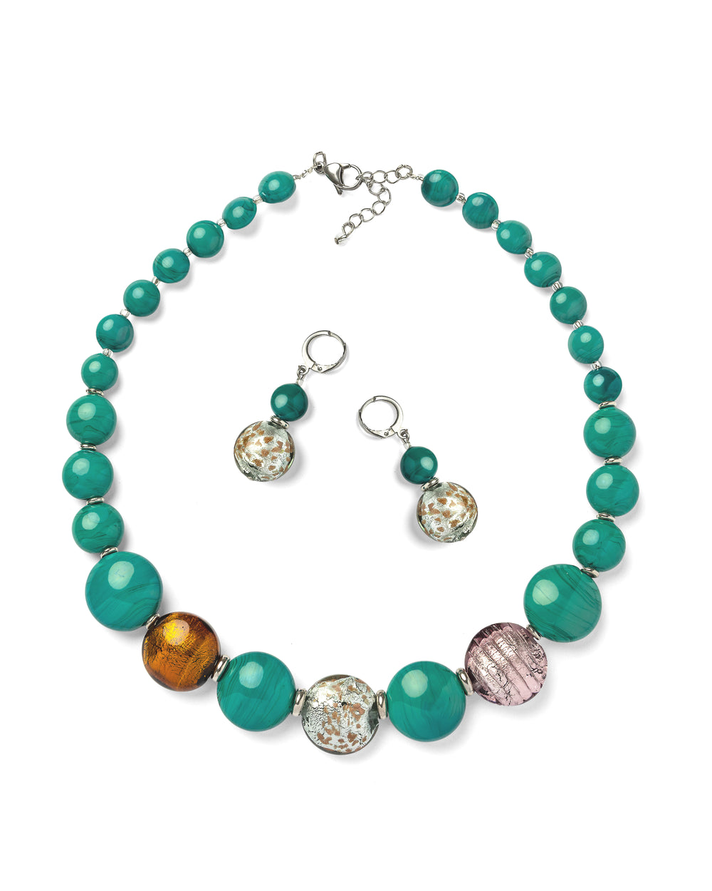 Set Ceres Verde