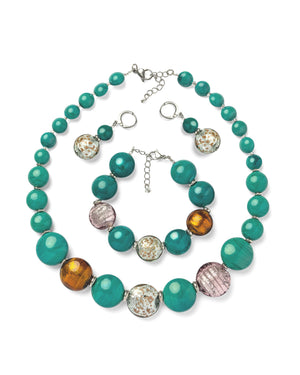 Set Ceres Verde
