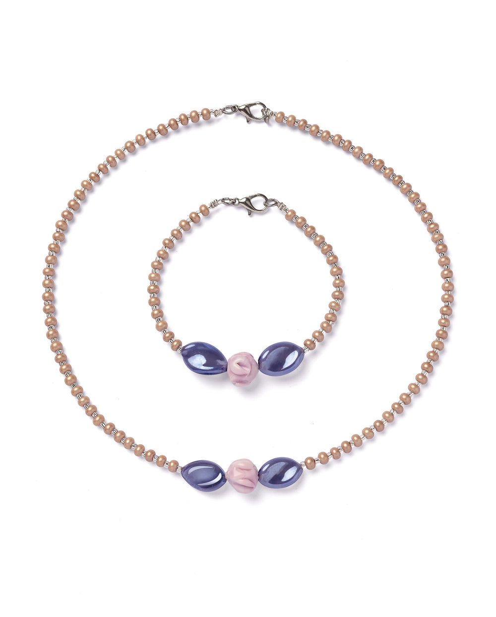 Set Lola Violet