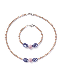 Set Lola Violet