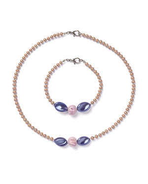 Set Lola Violet