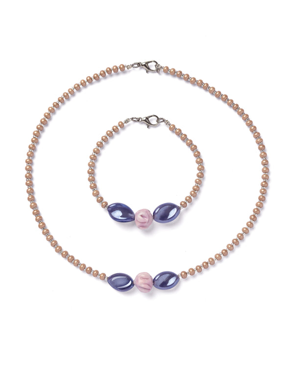 Set Lola Violet