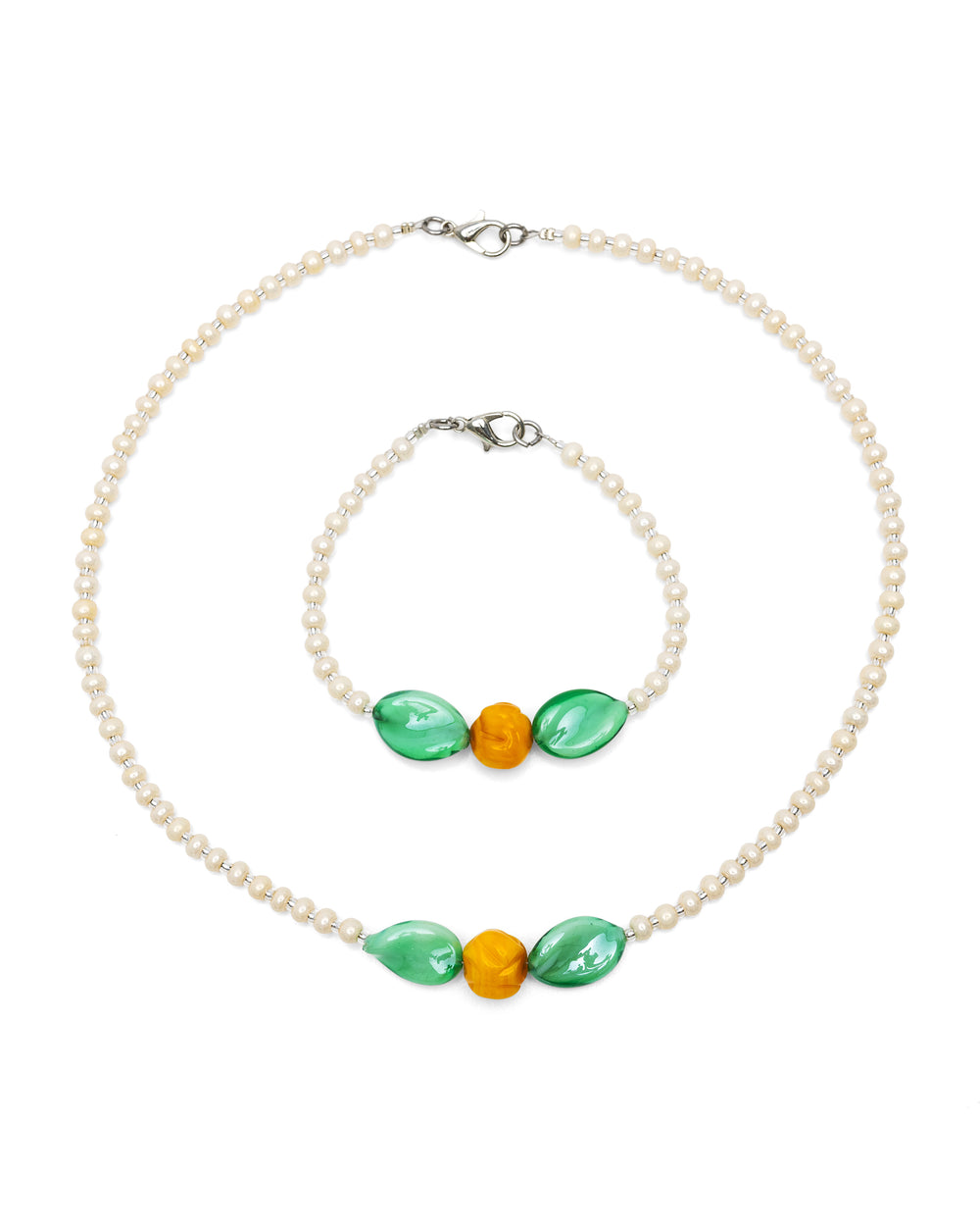 Set Lola Verde
