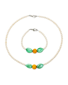 Set Lola Verde