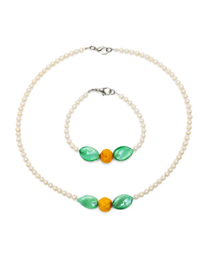 Set Lola Verde