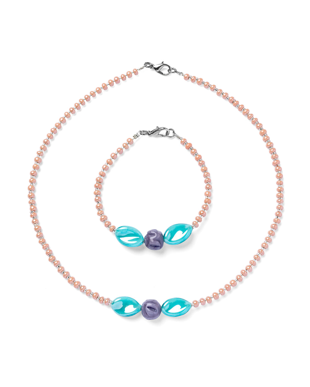 Set Lola Roz